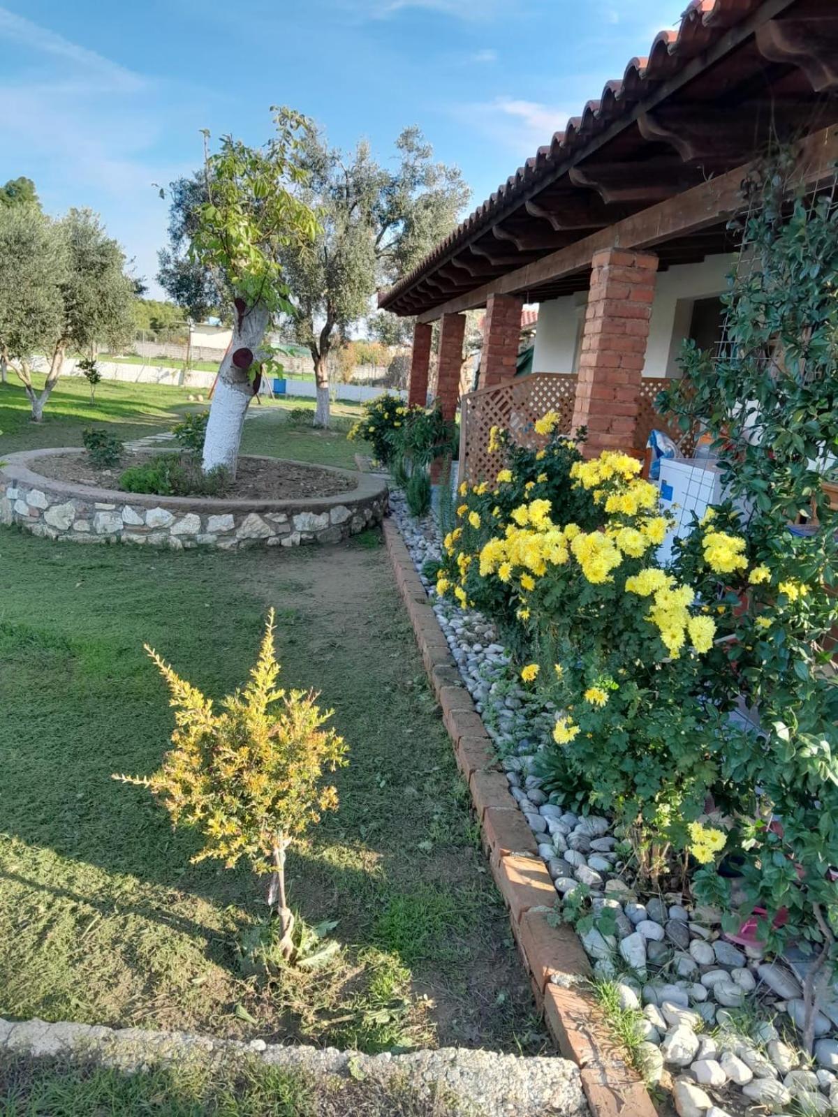 Casa de Férias Diarla's 2