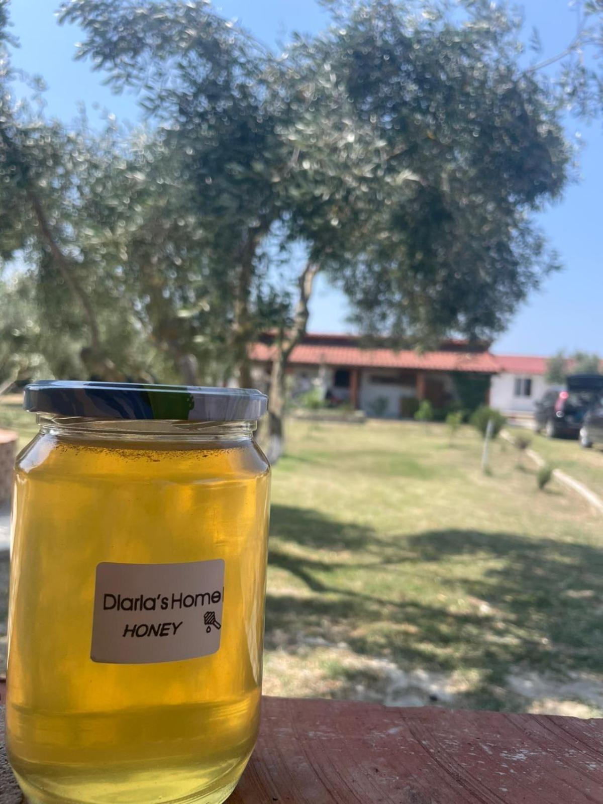 Diarla's 2 Casa de Férias Fier