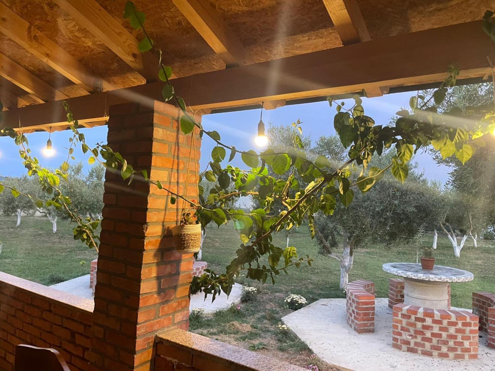 Diarla's 2 Casa de Férias